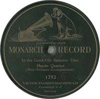 Monarch 1793